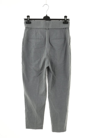 Gray pants