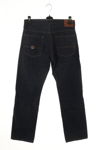 Spodnie jeans