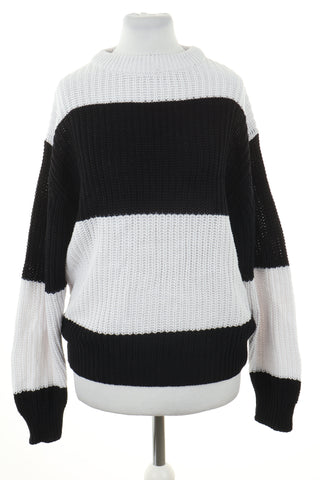 Sweter paski