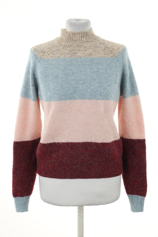 Sweter paski