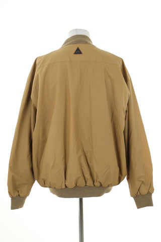 Beige jacket