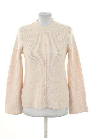 Sweter beżowy