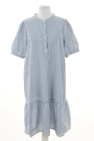 Dress stripes