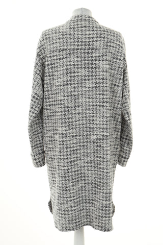 Sukienka wzorek