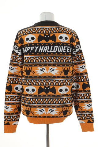 Sweter wzorek