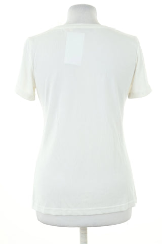 White T-shirt