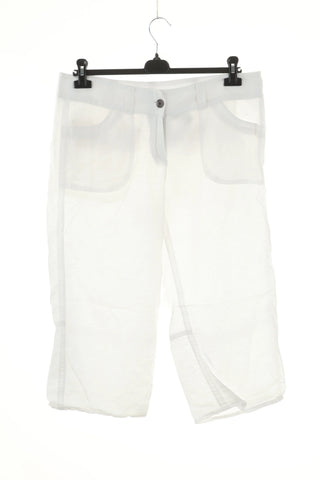 White pants