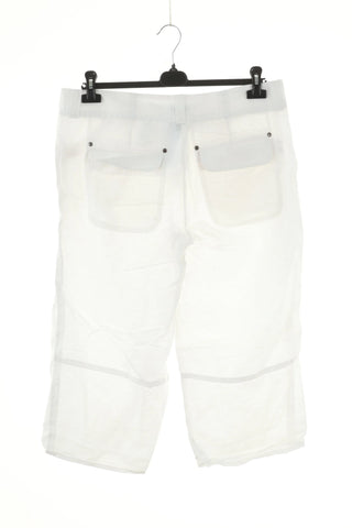 White pants