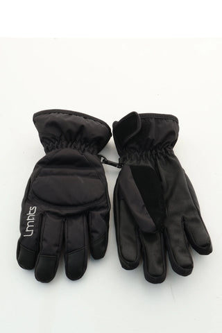 Rękawiczki czarne