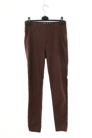 Braune Hose