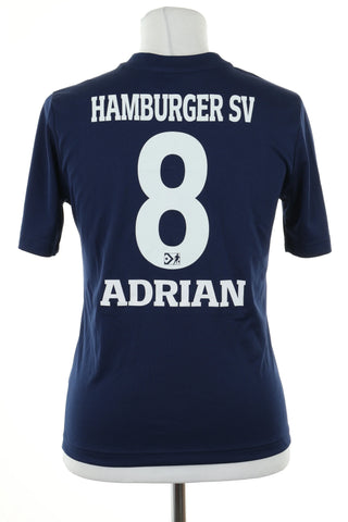 Koszulka granatowa paski