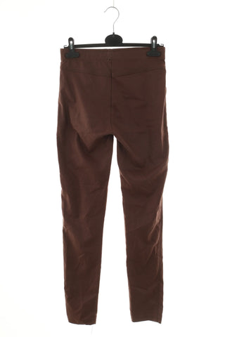 Braune Hose