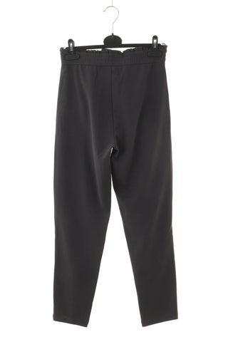 Gray pants