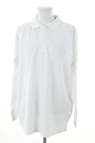 White blouse