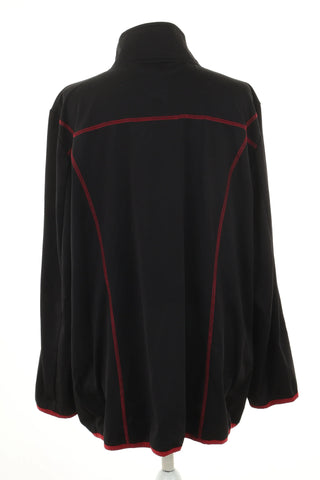 Bluza czarna