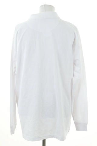 White blouse