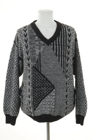 Pullover Muster