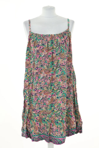 Dress pattern