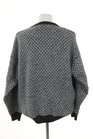 Pullover Muster