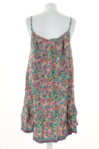 Dress pattern