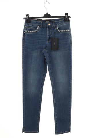 Spodnie jeans
