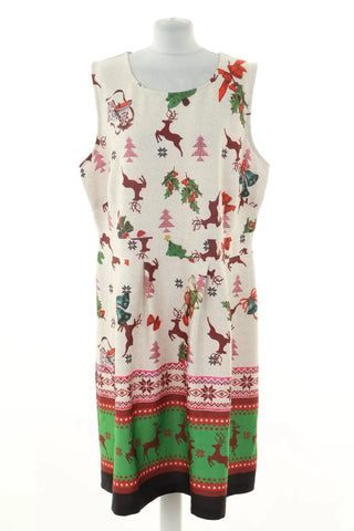 Christmas dress