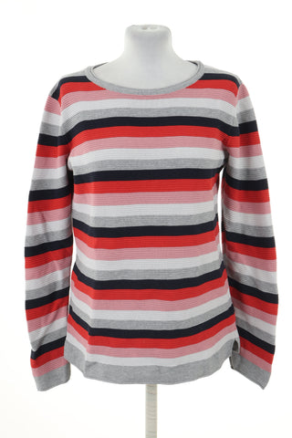 Sweter paski