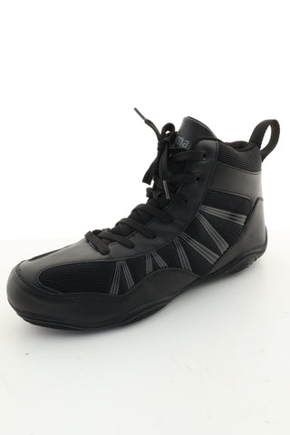 Buty czarne
