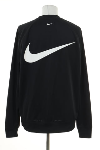 Bluza czarna