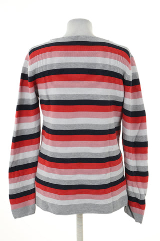 Sweter paski
