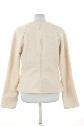 Beige Jackett