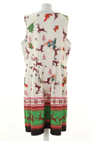 Christmas dress