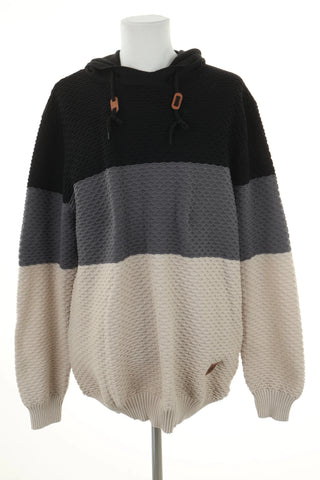 Pullover Streifen