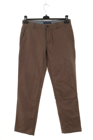Brown pants