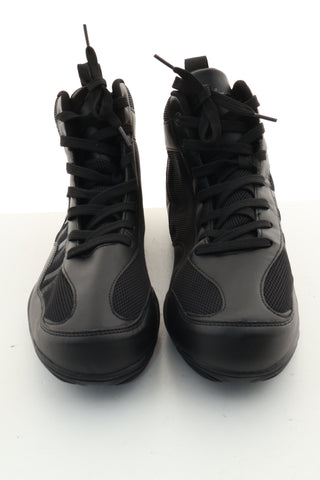 Buty czarne