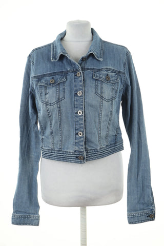 Jeansjacke