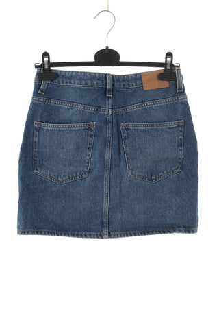Spódnica jeans