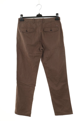 Brown pants