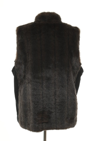 Bezrękawnik czekoladowy