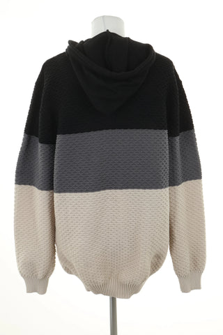Pullover Streifen