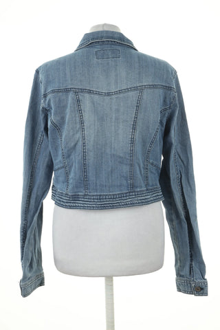 Jeansjacke
