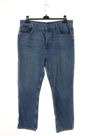 Jeanshose