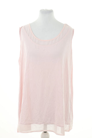 Pink top