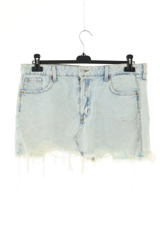Jeansrock