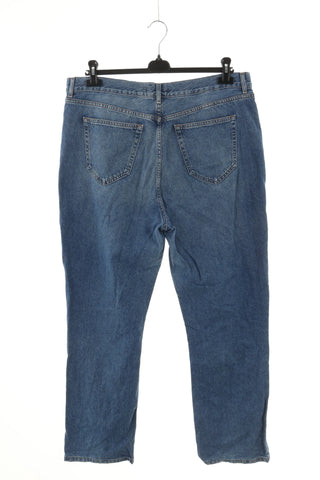 Jeanshose