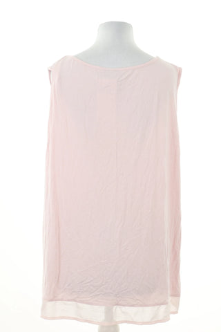 Pink top