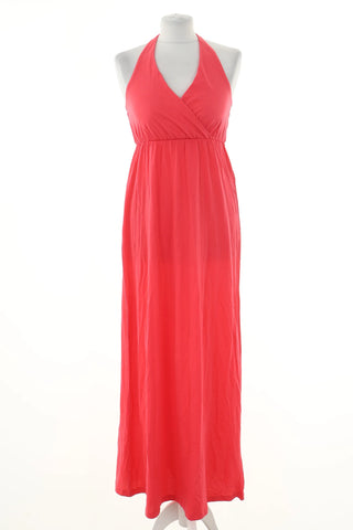 Pink dress