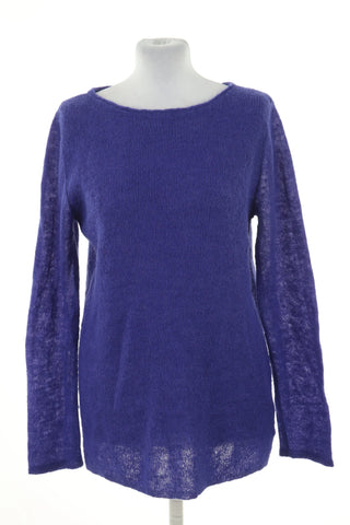 Sweter chabrowy