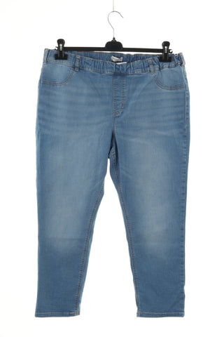 Spodnie jeans