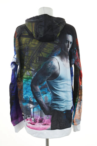 Bluza kolorowa
